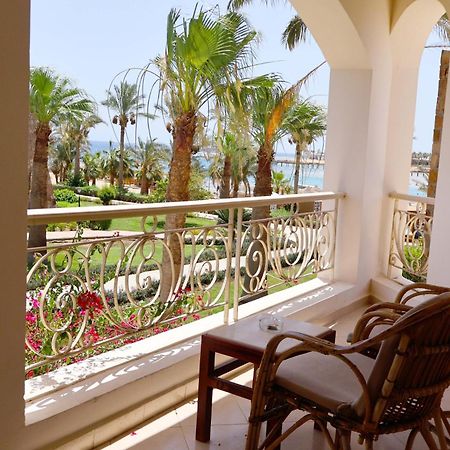 Brayka Bay Reef Resort Abu Dabab Exterior foto