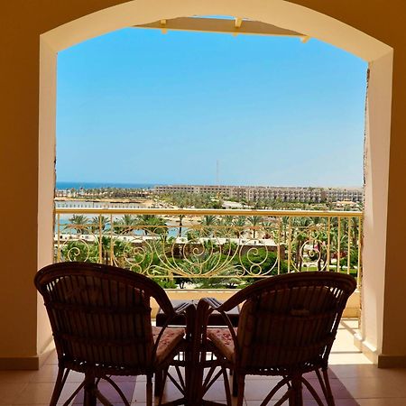 Brayka Bay Reef Resort Abu Dabab Exterior foto