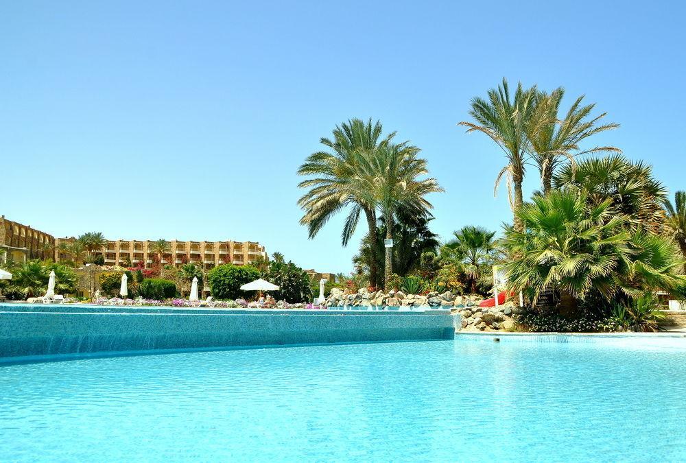 Brayka Bay Reef Resort Abu Dabab Exterior foto